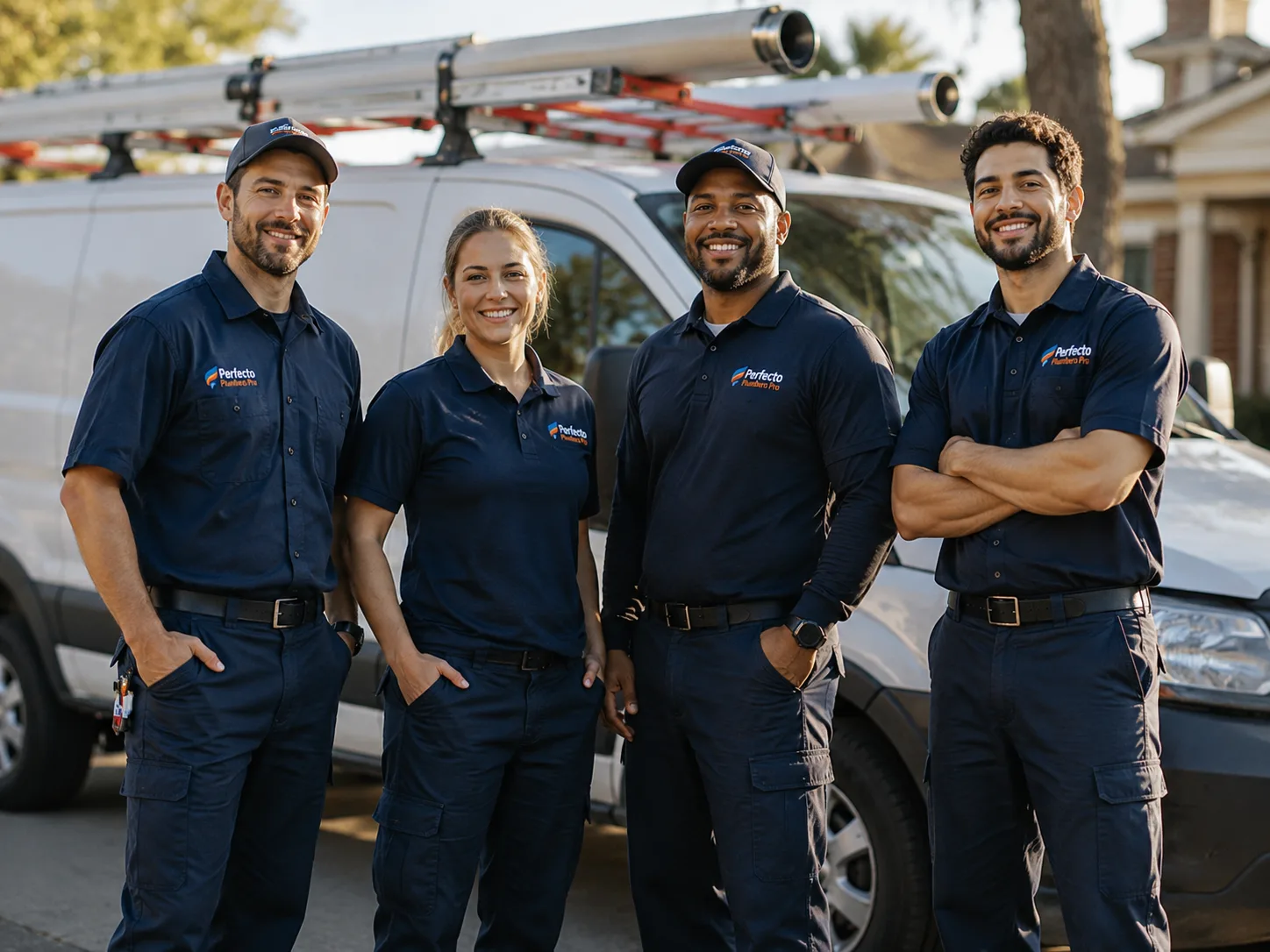 Emergency Plumber Near Me in Ravenna, MI near me